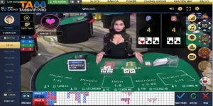 Casino TA88: Điểm đến cá cược trực tuyến uy tín